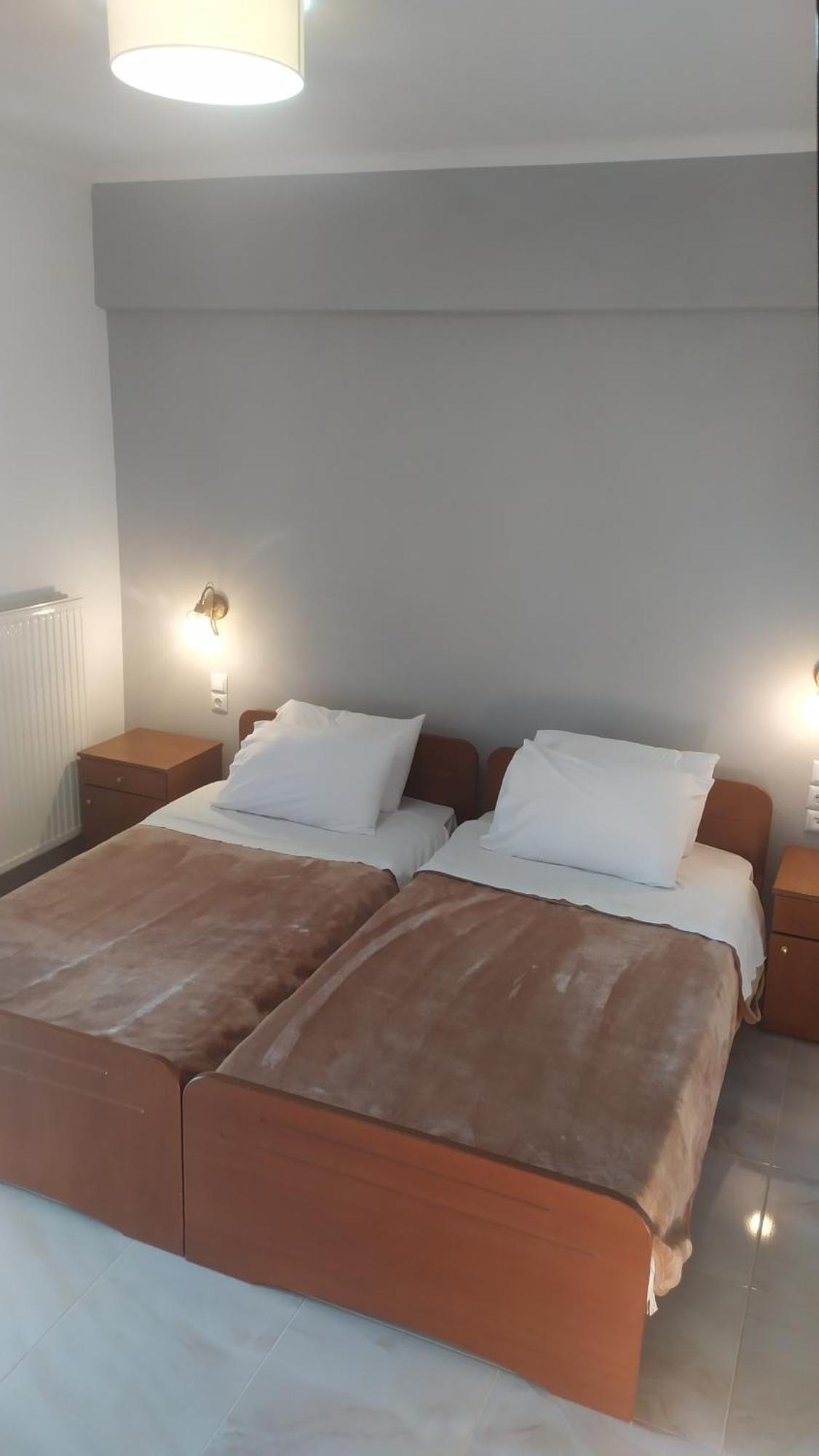Smallhotel - Vevi المظهر الخارجي الصورة